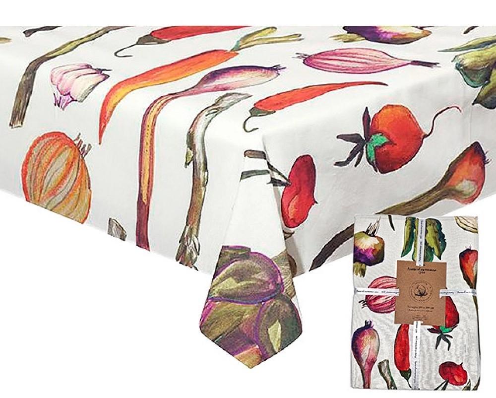 Скатерть Andrea Fontebasso 1760 Ortolana