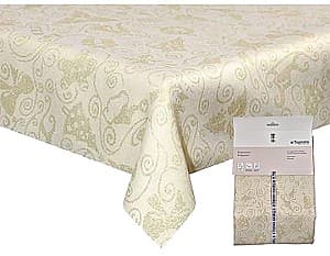 Скатерть Tognana Gold Gift 140x180 см