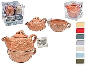 Infuzor Andrea Fontebasso 1760 Keep Calm