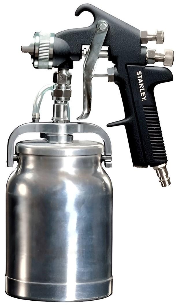 Пневматический краскораспылитель Stanley 150124XSTN