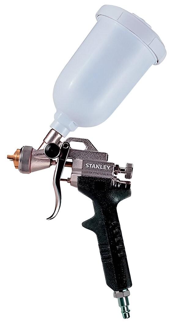 Pistol pulverizare pneumatic Stanley 150129XSTN