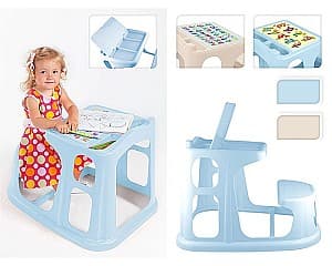 Письменный стол Bytplast Plastiska
