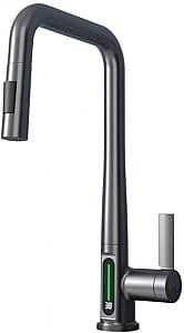 Robinet bucatarie Backer LEX 3528 GUN GREY