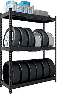 Raft сomercial Nex Titan 1680x1200x500 mm (NX-00000080)