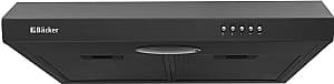 Hota Backer SLIM 601M FBL