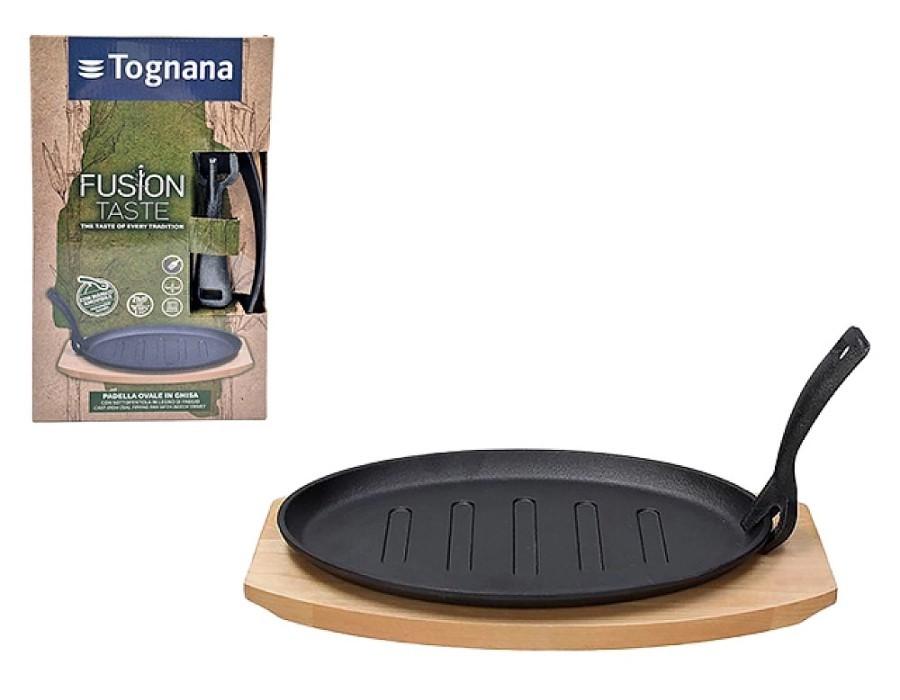 Tigaie Tognana Fusion Taste