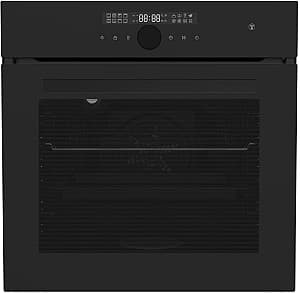 Духовой шкаф электрический Backer RIKI 16 AirSteam SOFT BL MATT GL