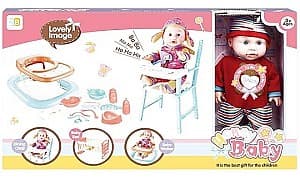 Набор игрушек Honey Baby Медведь