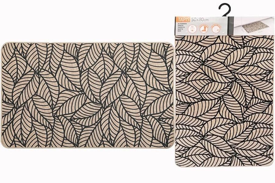 Covor Luance Jungle Bej