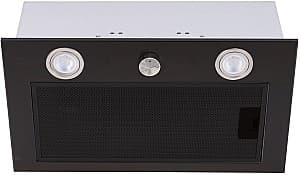 Hota Backer XIR 850 (52) Black