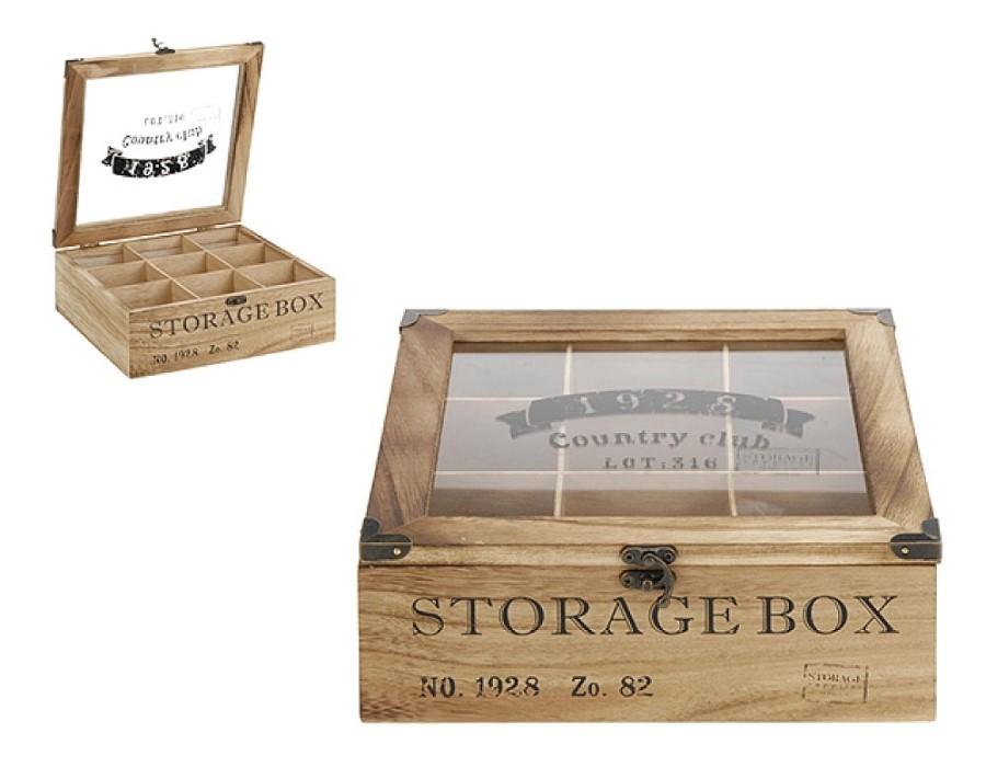 Set de recipiente alimentare EH Country Club