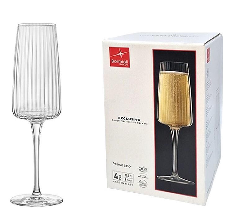 Стаканы Bormioli Rocco Exclusiva