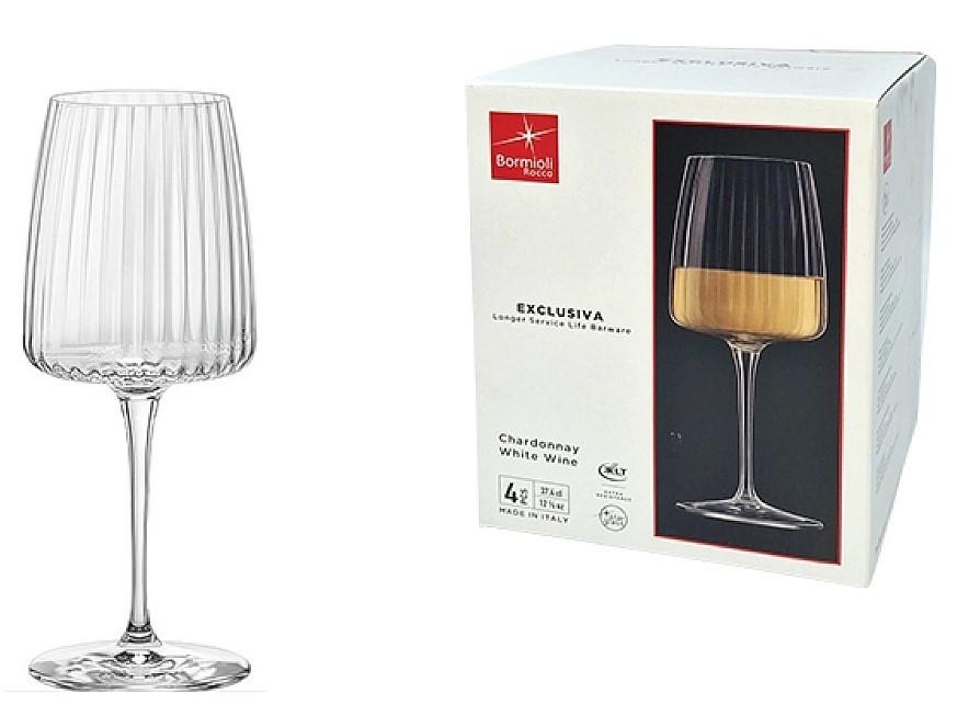 Pahare Bormioli Rocco Exclusiva