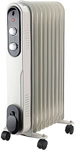 Radiator Waltz MSH-42-11