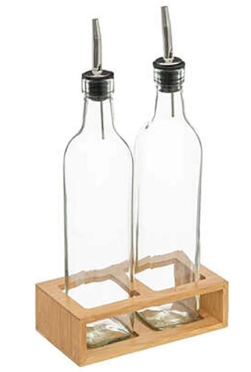 Recipiente pentru condimente 5Five 52041