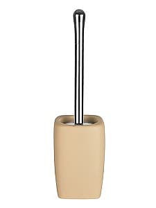Perie de WC Spirella Retro Bej