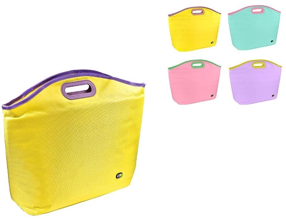 Сумка холодильник (термосумка) Giostyle Tulpano Beach