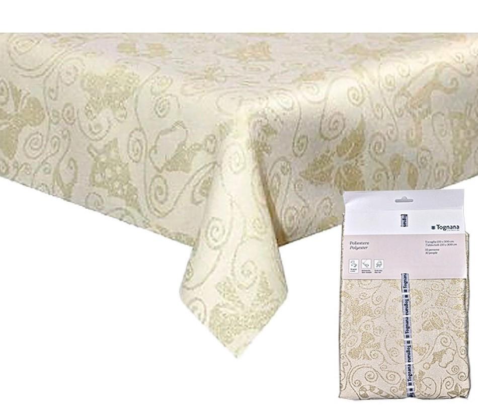 Скатерть Tognana Gold Gift