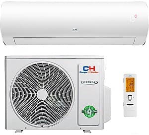 Aparat de aer conditionat Cooper&Hunter CH-S18FTXD2-WP