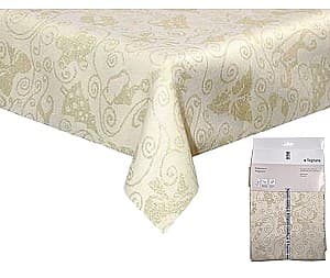 Fata de masa Tognana Gold Gift 140x240 cm