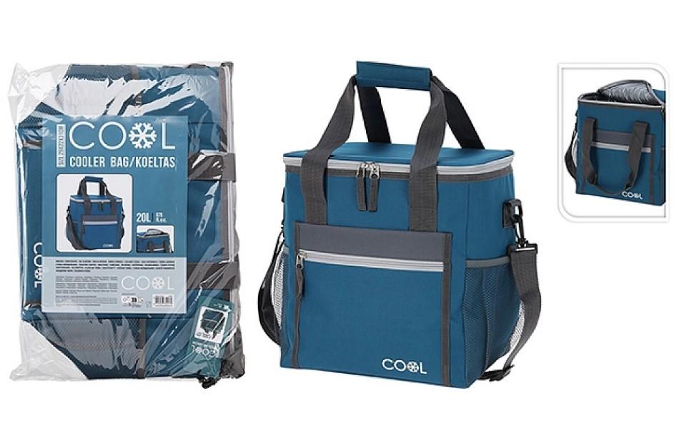 Geanta frigorifica Cool 29x22x31 cm