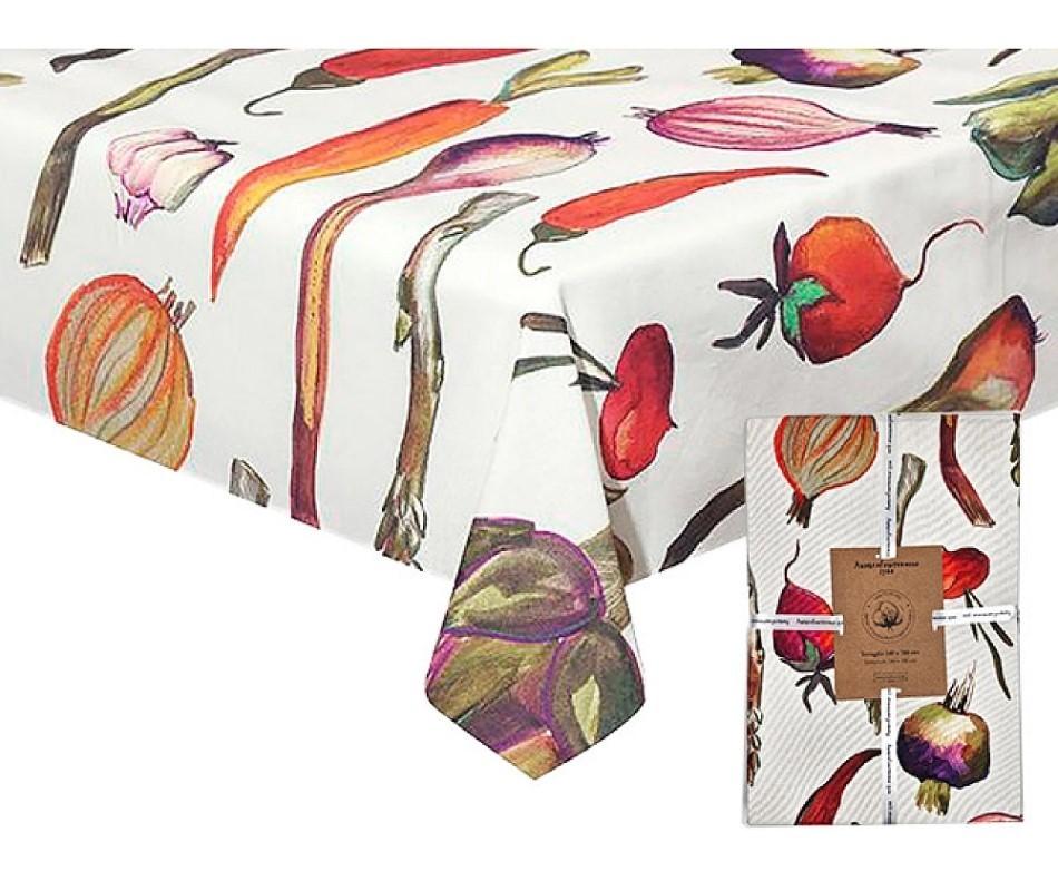 Скатерть Andrea Fontebasso 1760 Ortolana 140x180 см