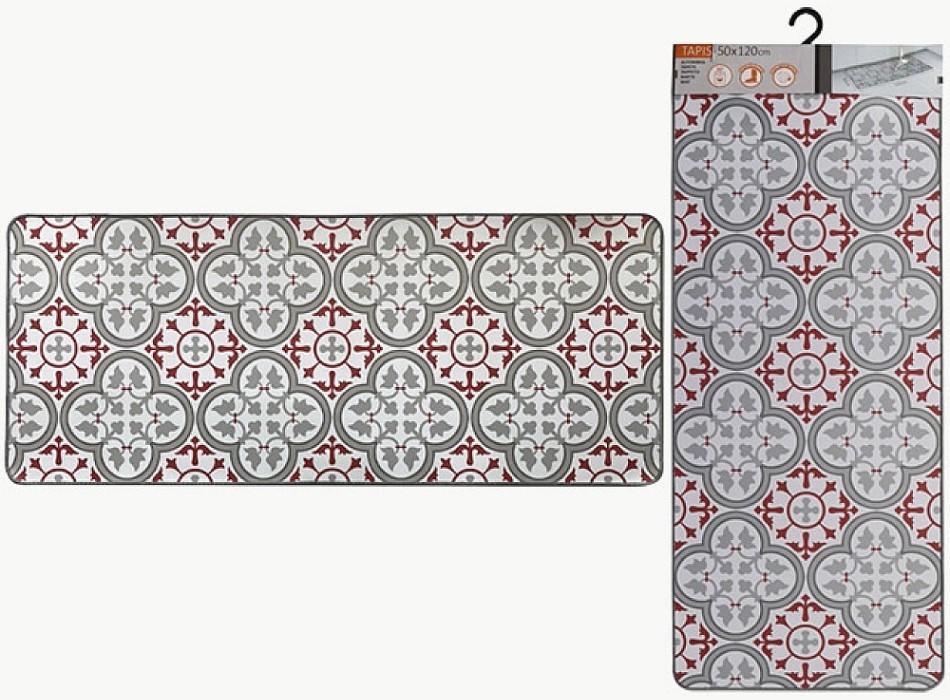 Ковер Luance Paco Rouge