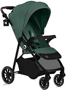 Прогулочная коляска Lionelo Emma One Grey Forest