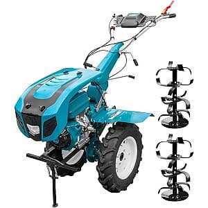 Motocultor DAKARD HS DKD 1100 D
