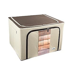 Ящик для хранения Ordinett L 50x40x32 см