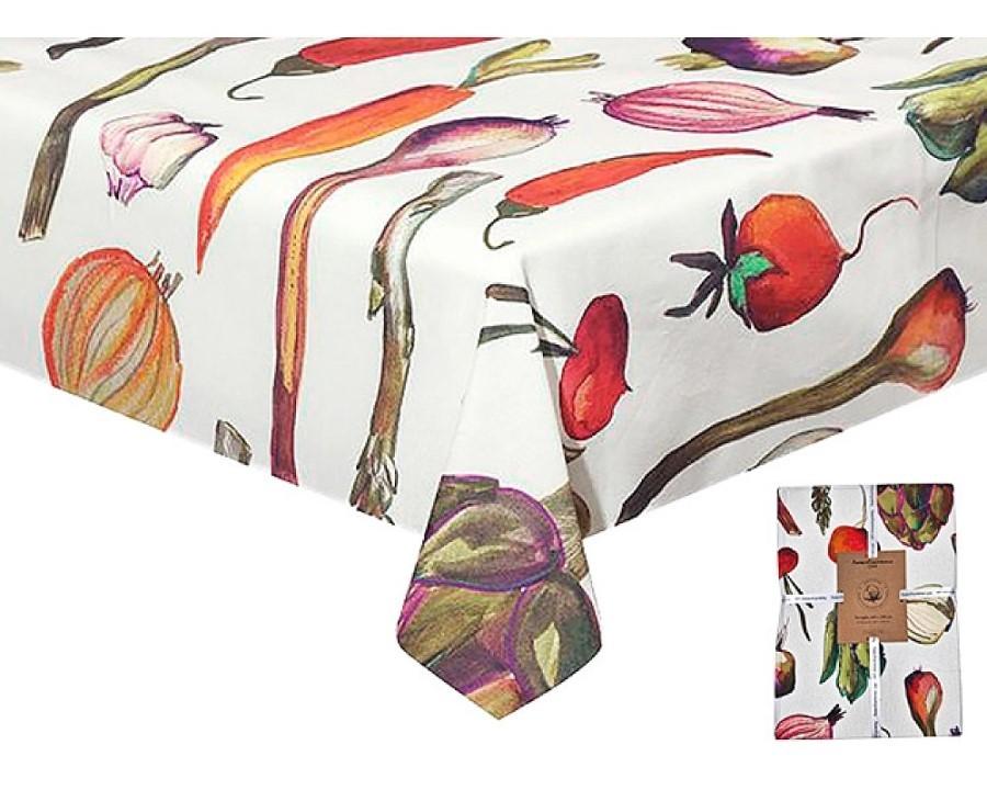 Скатерть Andrea Fontebasso 1760 Ortolana