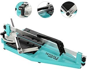 Плиткорез DETOOLZ Pro DZ-C226