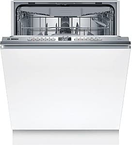 Встраиваемая посудомоечная машина Bosch SMV4HVX07E