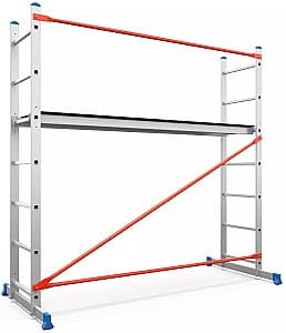 Лестница Nex Metkas 7x7 1.3 м