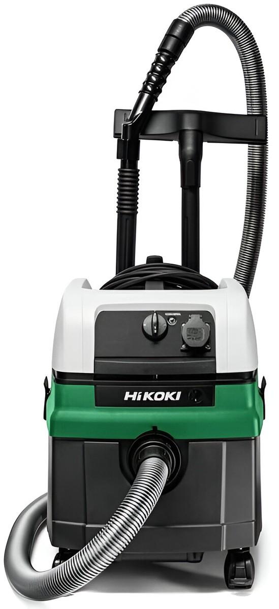 Промышленный пылесос Hitachi-HiKOKI RP250YBL