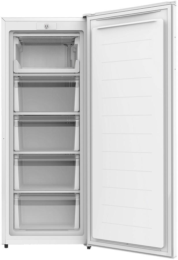 Морозильная камера EUROLUX SRS226DBE