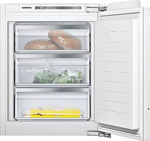 Congelator incorporabil SIEMENS GI11VADE0