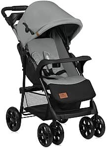 Carucior de plimbare Lionelo Emma Plus Grey Dove