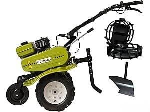 Motocultor DAKARD LY 500 (0000257)