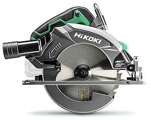 Дисковая пила Hitachi-HiKOKI C3607DB