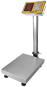 Cantar electronic comercial Tolsen 200 kg 35205