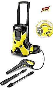 Мойка высокого давления KARCHER K 5 Basic