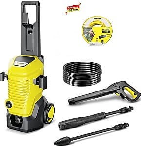 Мойка высокого давления KARCHER K 5 WCM Modular Range