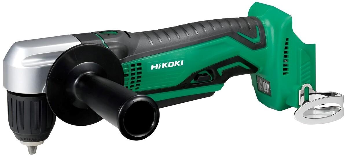 Дрель Hitachi-HiKOKI DN18DSLT4Z