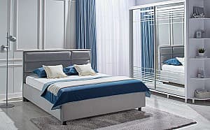 Set dormitor Ambianta Amigo 1.6 m