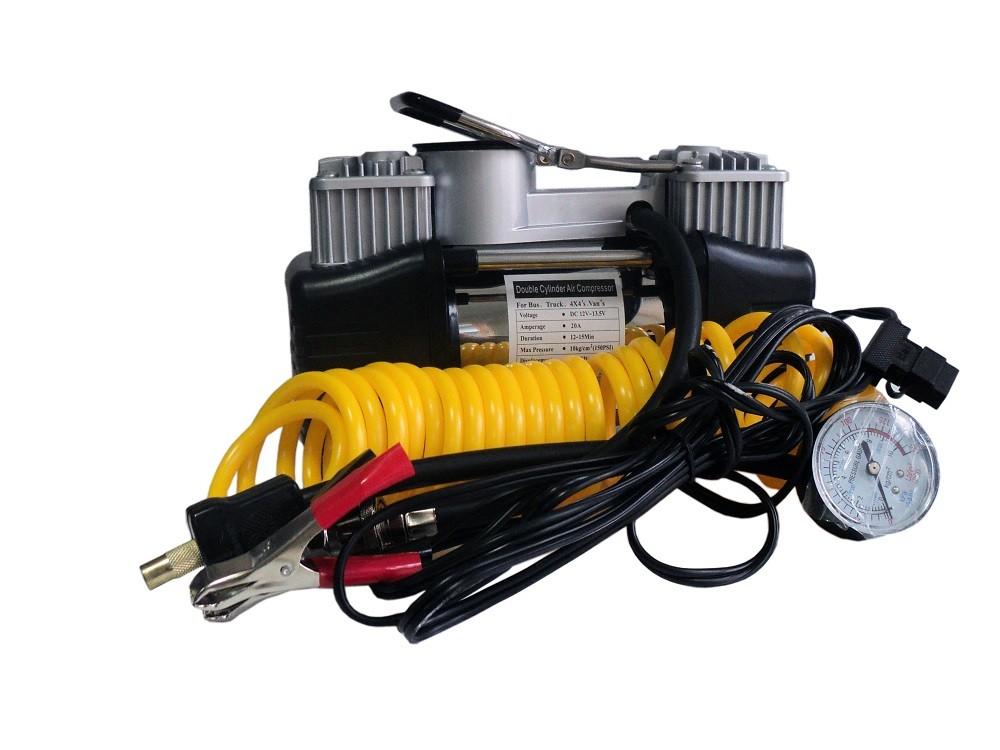 Компрессор автомобильный CATOL LUX FY002B-A