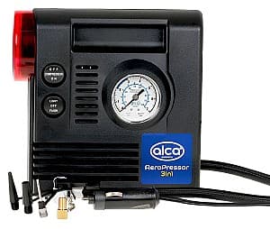 Компрессор автомобильный Alca 233000