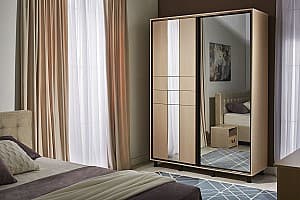Dulap-cupe Ambianta Rio 1.6 m Cremona