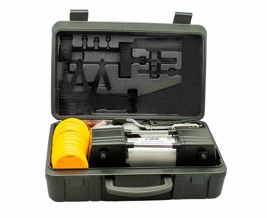 Компрессор автомобильный CATOL LUX FY002B-A