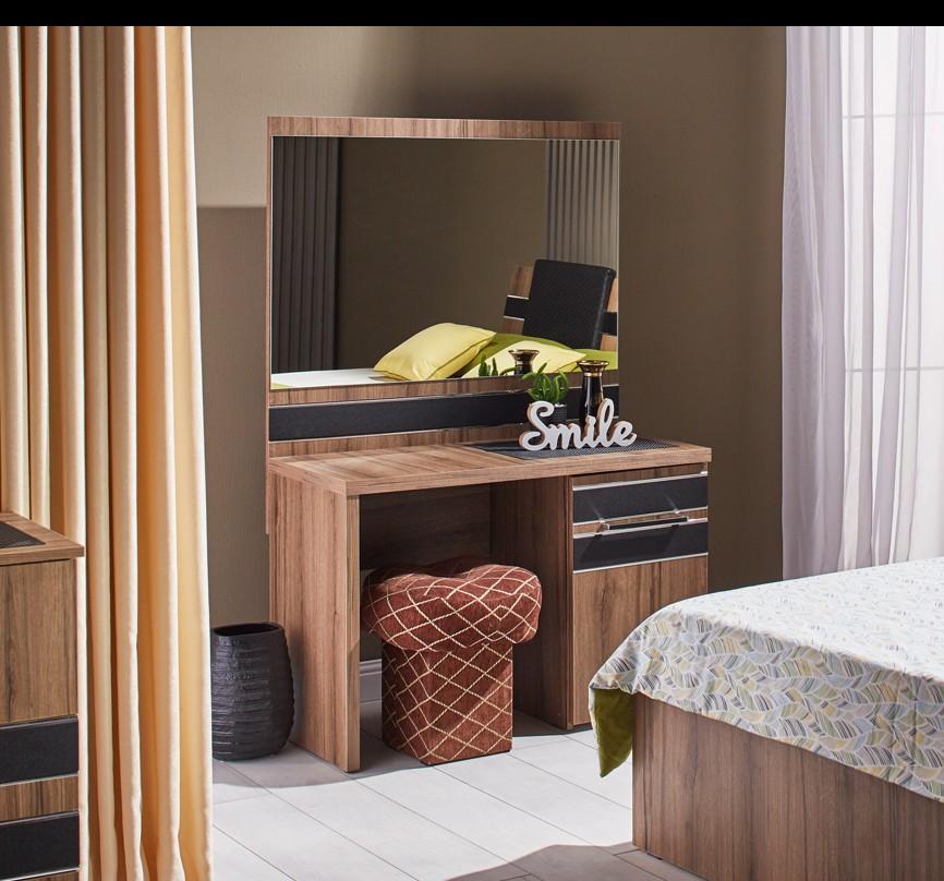 Masa de machiaj Ambianta Fenix 